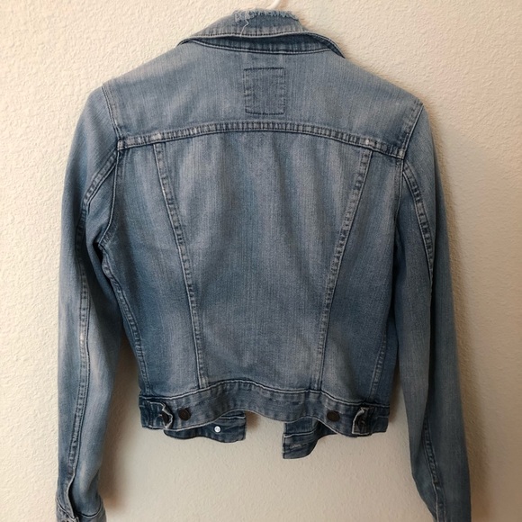H&M Jean Jacket - Picture 3 of 3